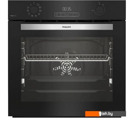  - Духовые шкафы Hotpoint FE8 1231 SMP BLG - FE8 1231 SMP BLG