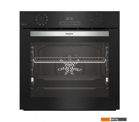 - Духовые шкафы Hotpoint FE8 1231 SMP BLG - FE8 1231 SMP BLG