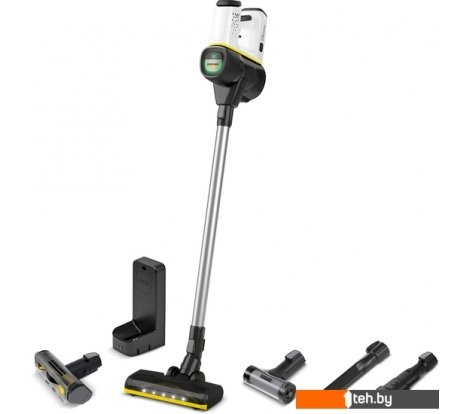  - Пылесосы Karcher VC 6 Cordless ourFamily Pet 1.198-673.0 - VC 6 Cordless ourFamily Pet 1.198-673.0