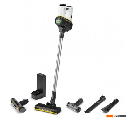  - Пылесосы Karcher VC 6 Cordless ourFamily Pet 1.198-673.0 - VC 6 Cordless ourFamily Pet 1.198-673.0