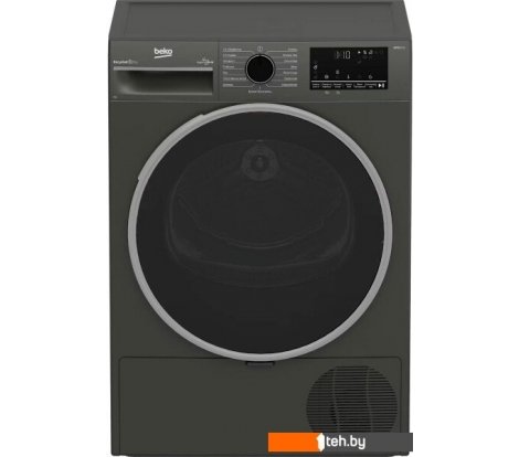 - Стиральная машина BEKO B3T47239A - B3T47239A