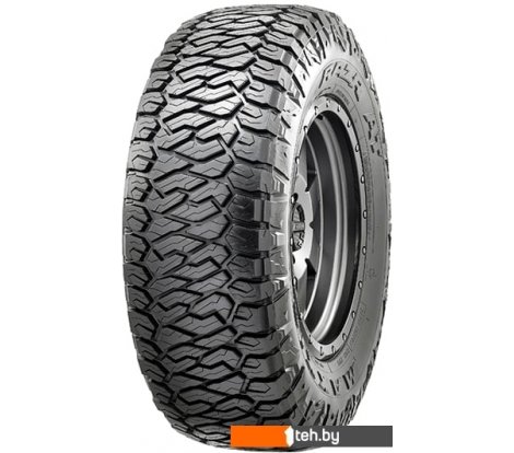  - Автомобильные шины Maxxis RAZR AT 265/65R17 112T - RAZR AT 265/65R17 112T