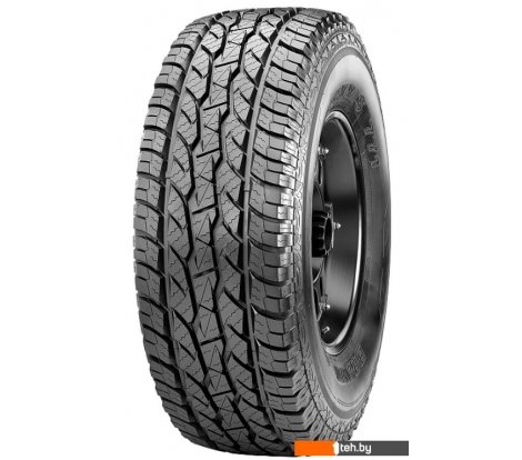  - Автомобильные шины Maxxis Bravo Series AT-771 265/70R17 115S - Bravo Series AT-771 265/70R17 115S