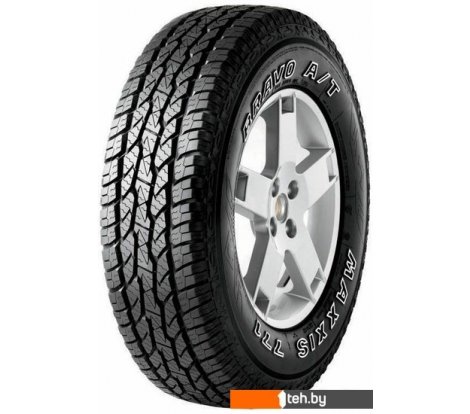  - Автомобильные шины Maxxis Bravo Series AT-771 245/65R17 107S - Bravo Series AT-771 245/65R17 107S