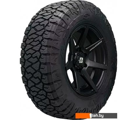  - Автомобильные шины Maxxis Razr AT AT-811 265/65R17 112T - Razr AT AT-811 265/65R17 112T
