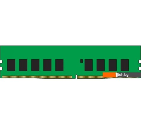  - Оперативная память Kingston 32ГБ DDR4 3200 МГц KSM32ED8/32HC - 32ГБ DDR4 3200 МГц KSM32ED8/32HC