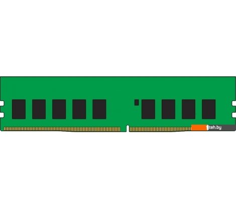  - Оперативная память Kingston 32ГБ DDR4 3200 МГц KSM32ED8/32HC - 32ГБ DDR4 3200 МГц KSM32ED8/32HC
