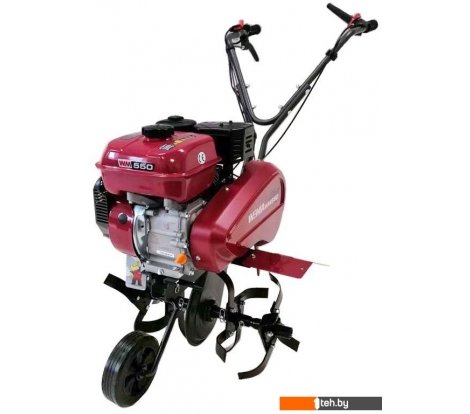  - Мотоблоки и мотокультиваторы Weima WM 600/550 - WM 600/550