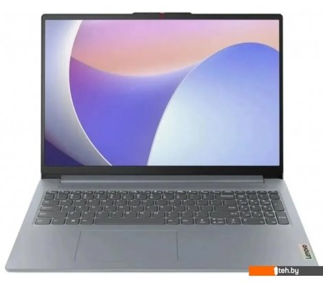  - Ноутбуки Lenovo IdeaPad Slim 3 15ABR8 82XM00CJRK - IdeaPad Slim 3 15ABR8 82XM00CJRK