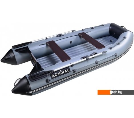  - Надувные лодки Адмирал 320 НДНД - 320 НДНД
