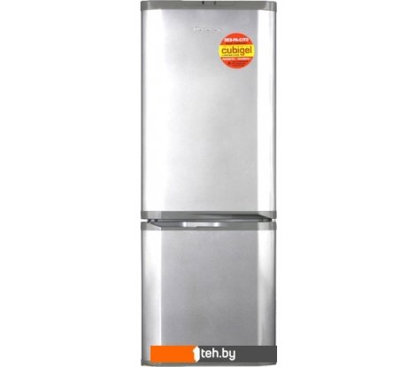  - Холодильники Орск 171 MI (металлик) - 171 MI (металлик)