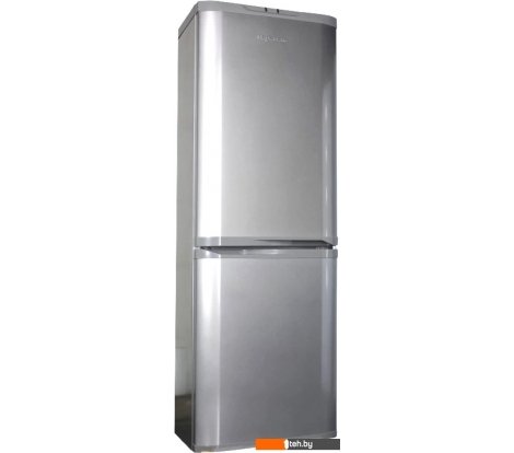  - Холодильники Орск 173 MI (металлик) - 173 MI (металлик)