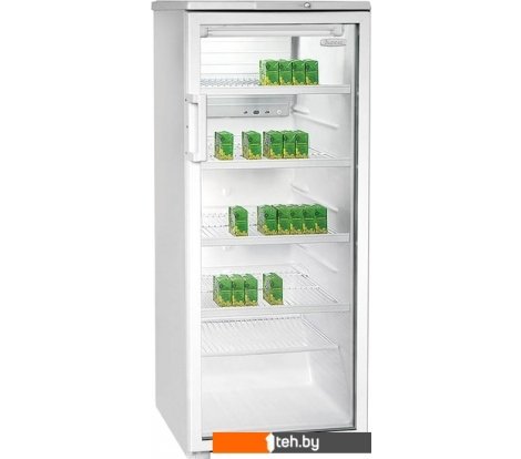  - Торговые холодильники Бирюса 290 - 290