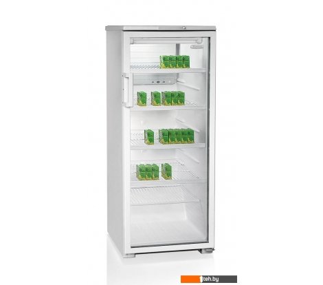  - Торговые холодильники Бирюса 290 - 290