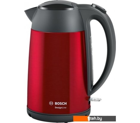  - Электрочайники и термопоты Bosch TWK3P424 - TWK3P424