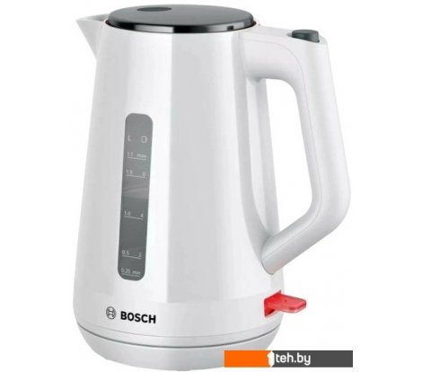  - Электрочайники и термопоты Bosch TWK1M121 - TWK1M121