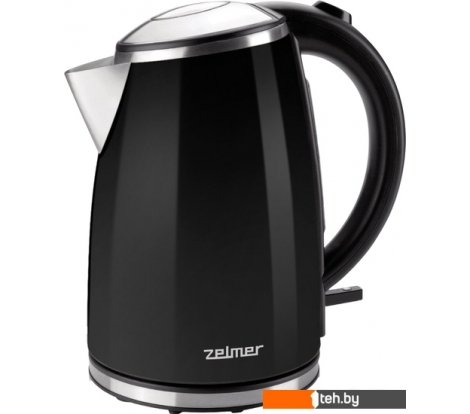  - Электрочайники и термопоты Zelmer ZCK1274B - ZCK1274B