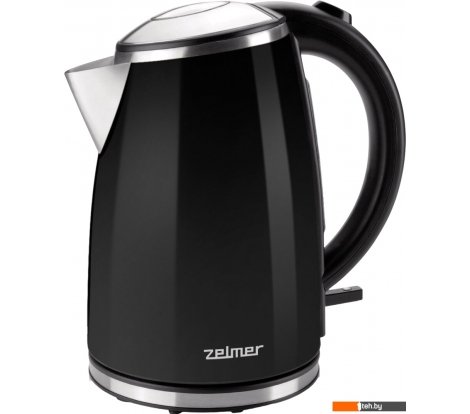  - Электрочайники и термопоты Zelmer ZCK1274B - ZCK1274B