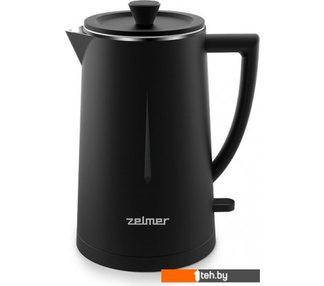 - Электрочайники и термопоты Zelmer ZCK8020B - ZCK8020B