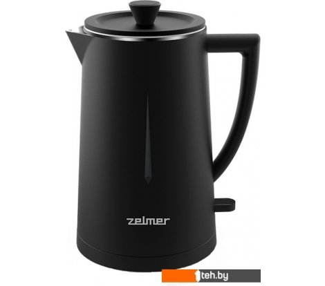  - Электрочайники и термопоты Zelmer ZCK8020B - ZCK8020B