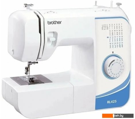  - Швейные машины Brother RL425 - RL425