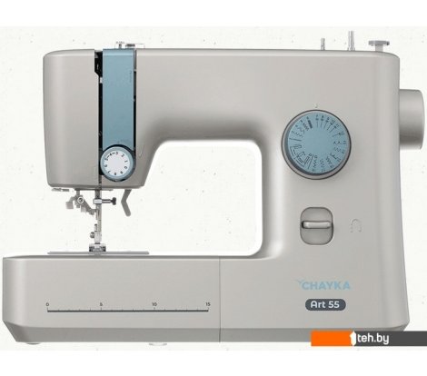  - Швейные машины Chayka Art 55 - Art 55