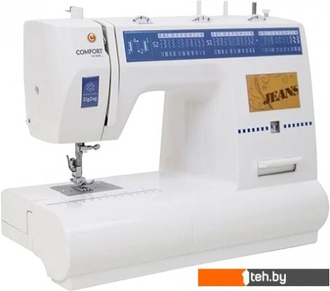 - Швейные машины Comfort 130 - 130