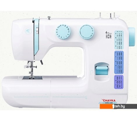  - Швейные машины Chayka 2290 - 2290