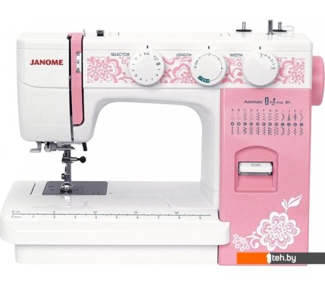  - Швейные машины Janome HD1023 - HD1023