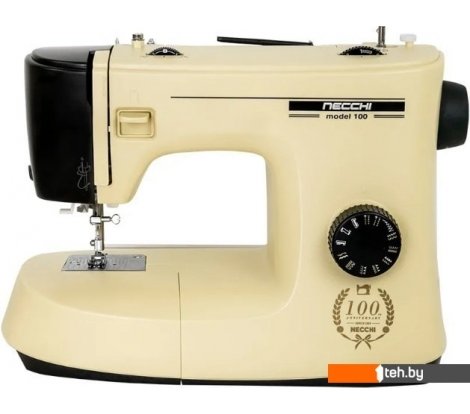  - Швейные машины Necchi 100 - 100