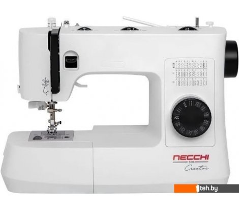  - Швейные машины Necchi 300 - 300