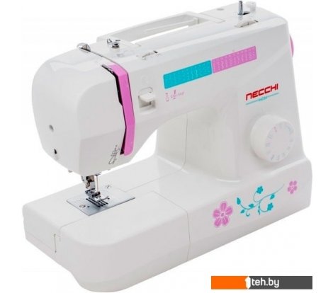 - Швейные машины Necchi 5423A - 5423A