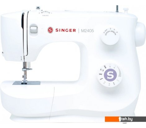  - Швейные машины Singer M2405 - M2405