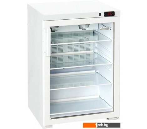  - Торговые холодильники Бирюса 154DNZ - 154DNZ