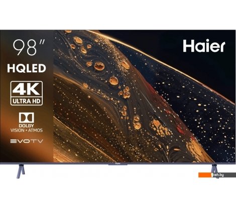  - Телевизоры Haier 98 Smart TV S8 - 98 Smart TV S8