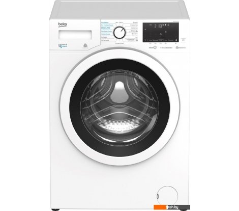  - Стиральная машина BEKO WDW85636B3 - WDW85636B3
