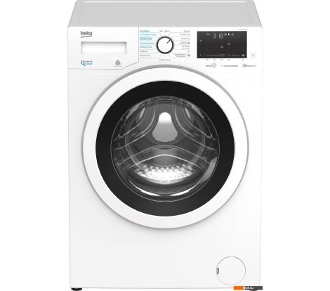  - Стиральная машина BEKO WDW85636B3 - WDW85636B3