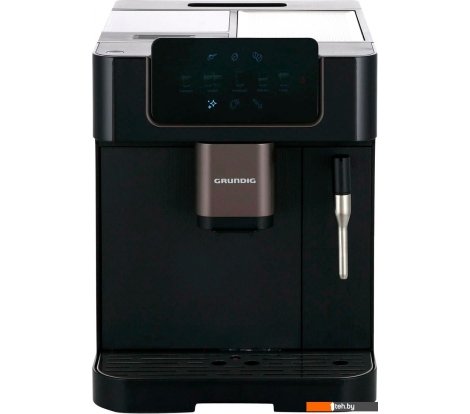  - Кофеварки и кофемашины Grundig KVA 6230 - KVA 6230