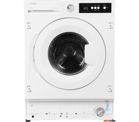  - Стиральная машина Hyundai HWM 7121 - HWM 7121