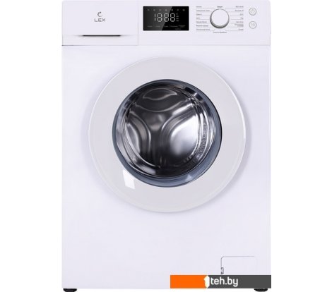 - Стиральная машина LEX LWM08012WID - LWM08012WID