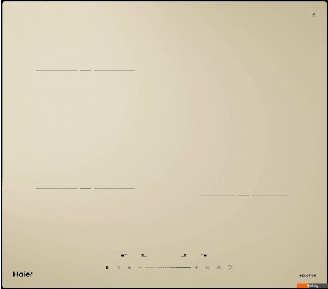  - Варочные панели Haier HHY-Y64TVTC - HHY-Y64TVTC