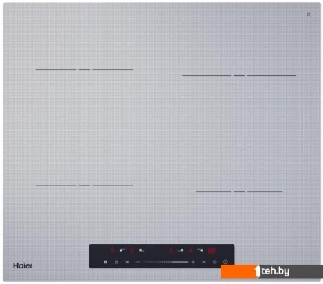  - Варочные панели Haier HHY-Y64TVTPG - HHY-Y64TVTPG