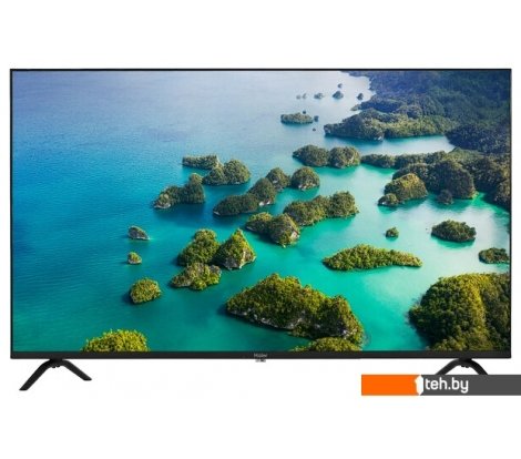  - Телевизоры Haier 43 Smart TV S2 Pro - 43 Smart TV S2 Pro