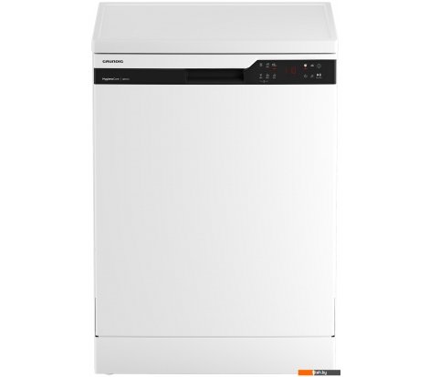  - Посудомоечные машины Grundig GNFP3551W - GNFP3551W