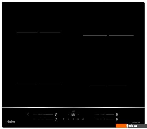  - Варочные панели Haier HHY-Y64WSLB - HHY-Y64WSLB