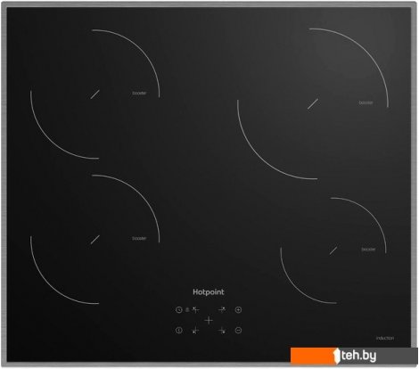  - Варочные панели Hotpoint HQ 1460S IX - HQ 1460S IX