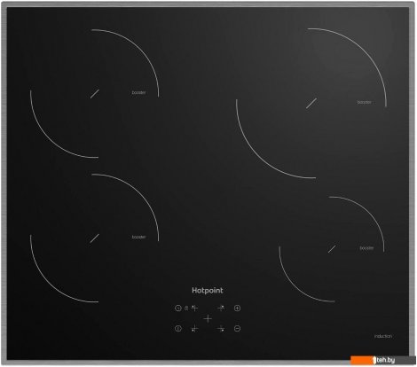  - Варочные панели Hotpoint HQ 1460S IX - HQ 1460S IX