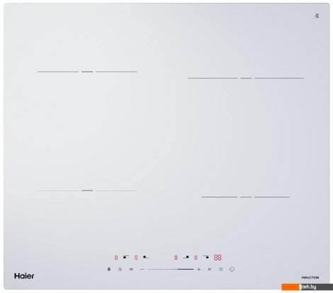  - Варочные панели Haier HHY-Y64TVTW - HHY-Y64TVTW