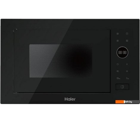  - Микроволновые печи Haier HMX-BPG259B - HMX-BPG259B