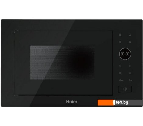  - Микроволновые печи Haier HMX-BPG259B - HMX-BPG259B